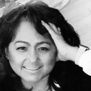 Meet your Posher, Priscilla